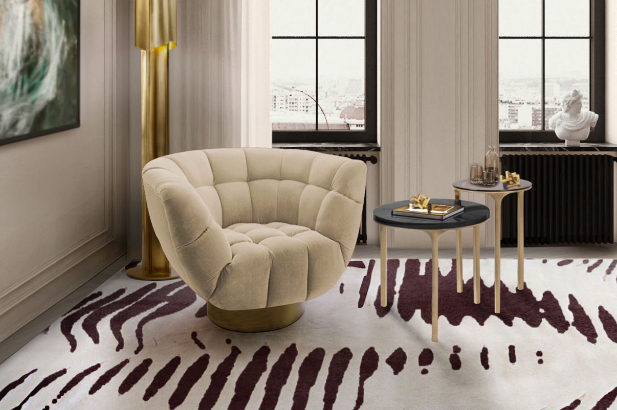 Коттаруг RUG'SOCIETY Botanical 45_178  - Вид №5