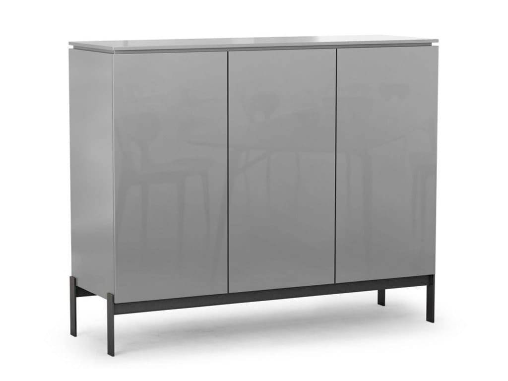 Шкаф Daquacryl® с распашными дверцами ROCHE BOBOIS хвост ARCH-00017120 - Вид №1