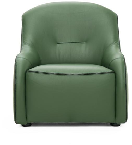 Tonino Lamborghini Casa Кресло из оленьей кожи Victoria sun-id-1485405 - Вид №1