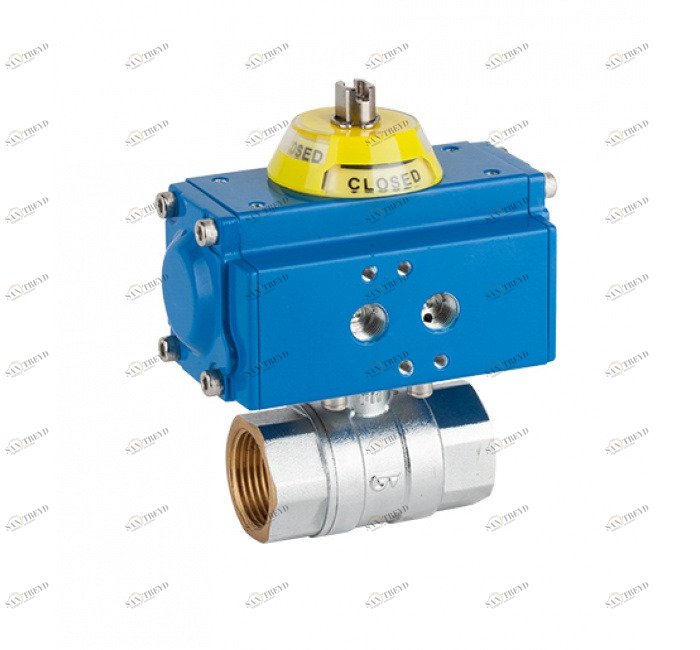 GENEBRE 5029 09 144 Шаровой кран 2 шт 