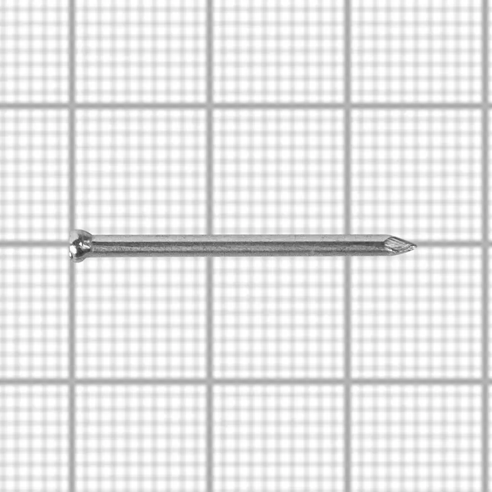 Гвозди финишные 1.6x25 мм 100 шт НЕВСКИЙ КРЕПЕЖ STLM-2127899 - Вид №2