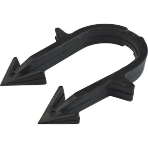 Скоба якорная для труб Stout 16-20 мм