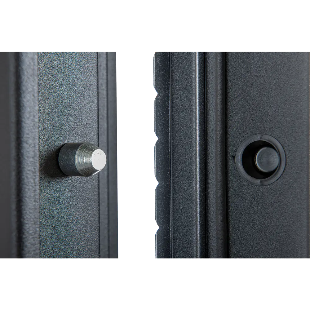 PORTIKA Входная дверь Борно 56 с усиленной защитой 89379048 STLM-1565399 - Вид №6