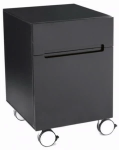 Karl Andersson Офисный комод на колесиках Stow