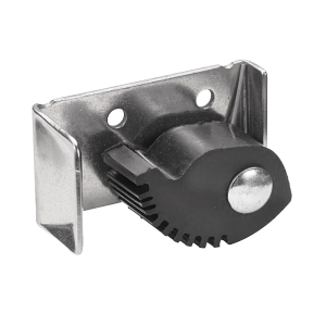 95690 Универсальный настенный держатель швабры/метлы SANELA