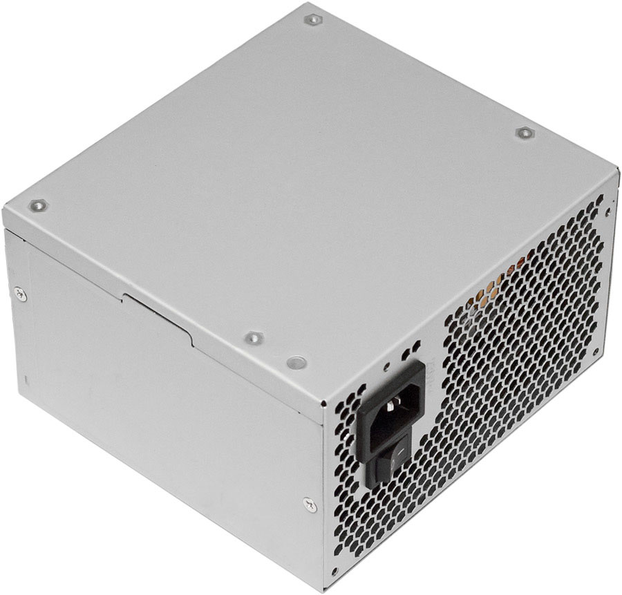 ATX-450PNR Power supply 450w, atx, 120mm, 3xsata, 2xpci-e, apfc FSP Santreyd 