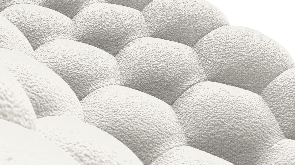 Ткань диван ROCHE BOBOIS ARCH-00153273 - Вид №7