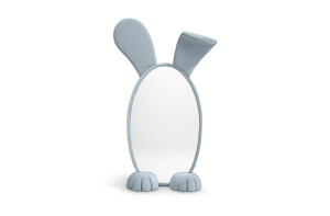 CIST378 Зеркала для детской Кролик