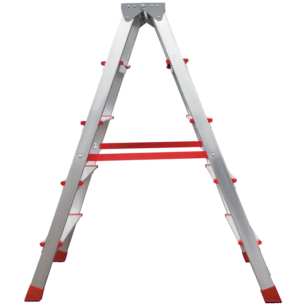 Мини-платформа 2-секционная Новая Высота 5 ступеней STLM-2178423 - Вид №2