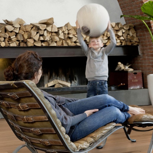 Паркетная доска Solidfloor Эдмонтон 1194920 - Вид №9