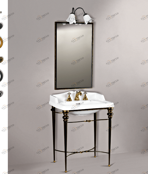 Il Tempo Del Консоль Ferro MO560 Classici FERROMO560