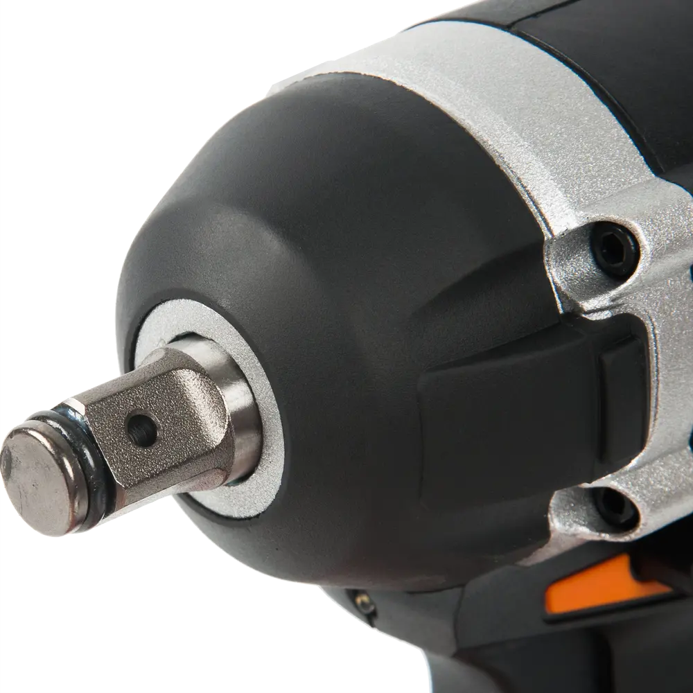 Гайковерт бесщеточный ударный Worx WX279, 20 В Li-ion 2x2 Ач, 300 Нм STLM-2176203 - Вид №3