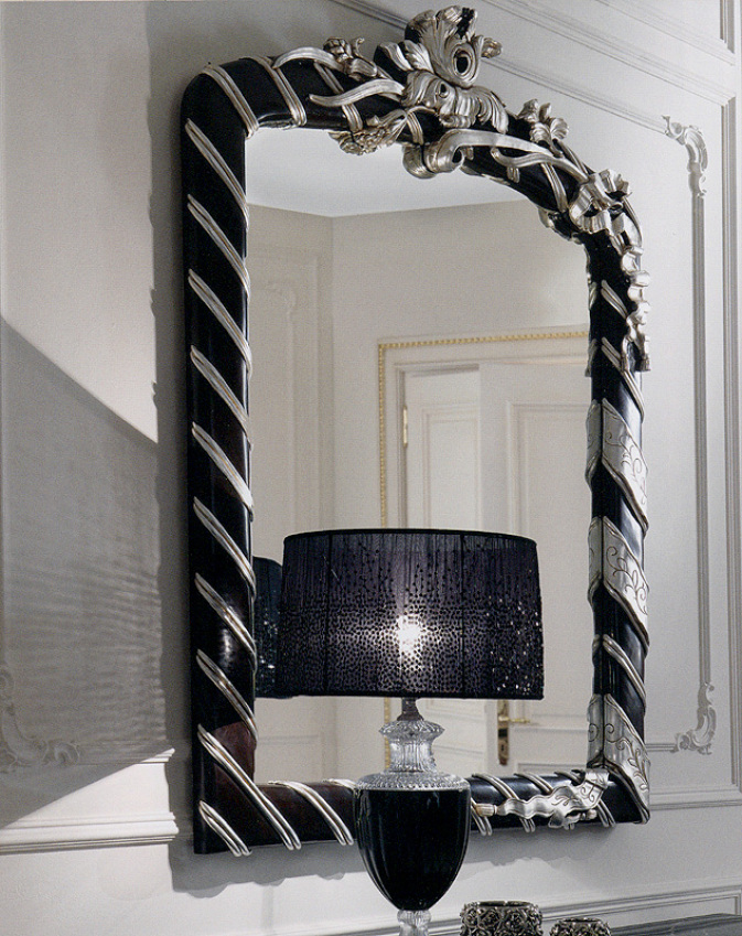 Зеркало  CEPPI 2718 Luxury