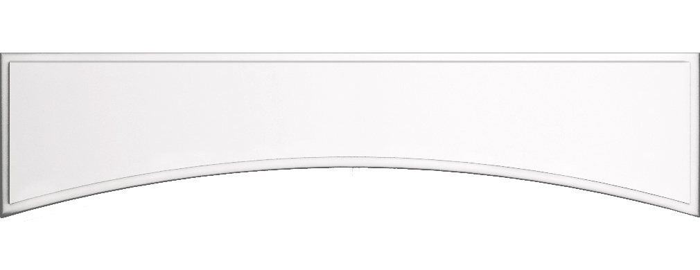 Карнизы для кухонного шкафа  «Декоративныеарки» Арка 526 SIST3482-8884 SIDAK 