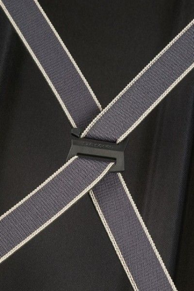 00N-35003 Чемодан 00N*003 Upright 55 Samsonite Prodigy - Вид №6