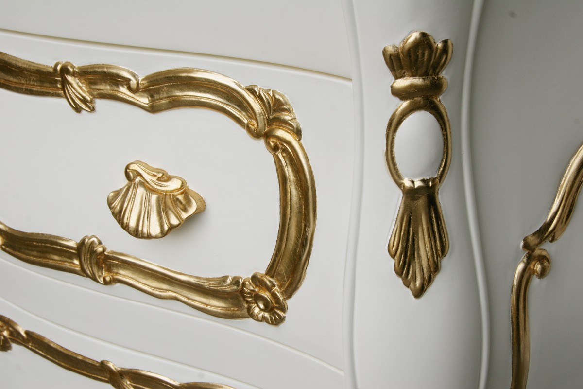 8668 Mobile bagno Bianchini&Capponi RINASCIMENTO Bianchini Capponi - Вид №7