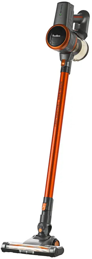 90230617 Пылесос вертикальный Tesler Pure Storm 3000, 170 Вт, 0.8 л STLM-1117689