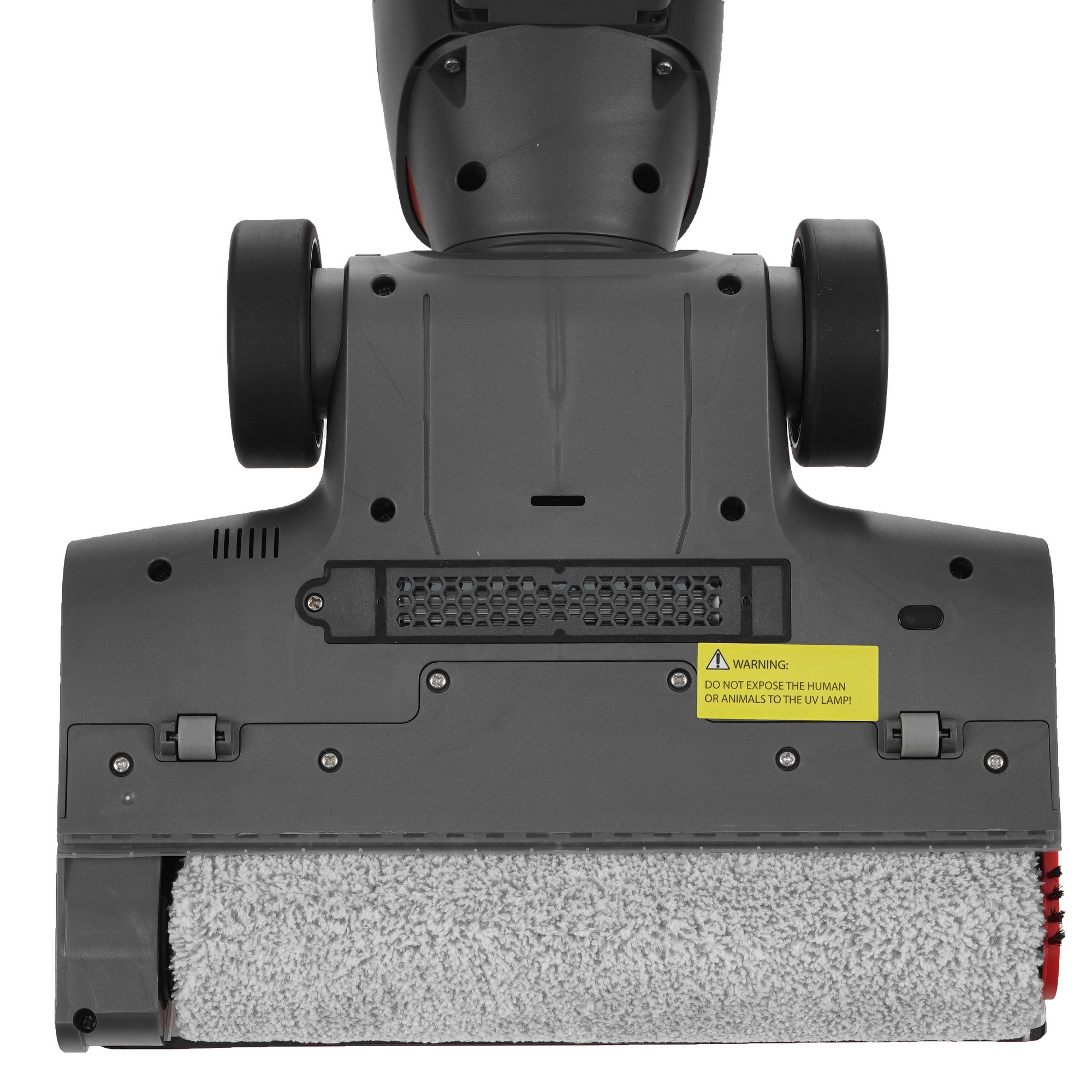 9010554 Моющий пылесос вертикальный   Atvel F16 Ultimate  серый STDN-0142969 - Вид №7