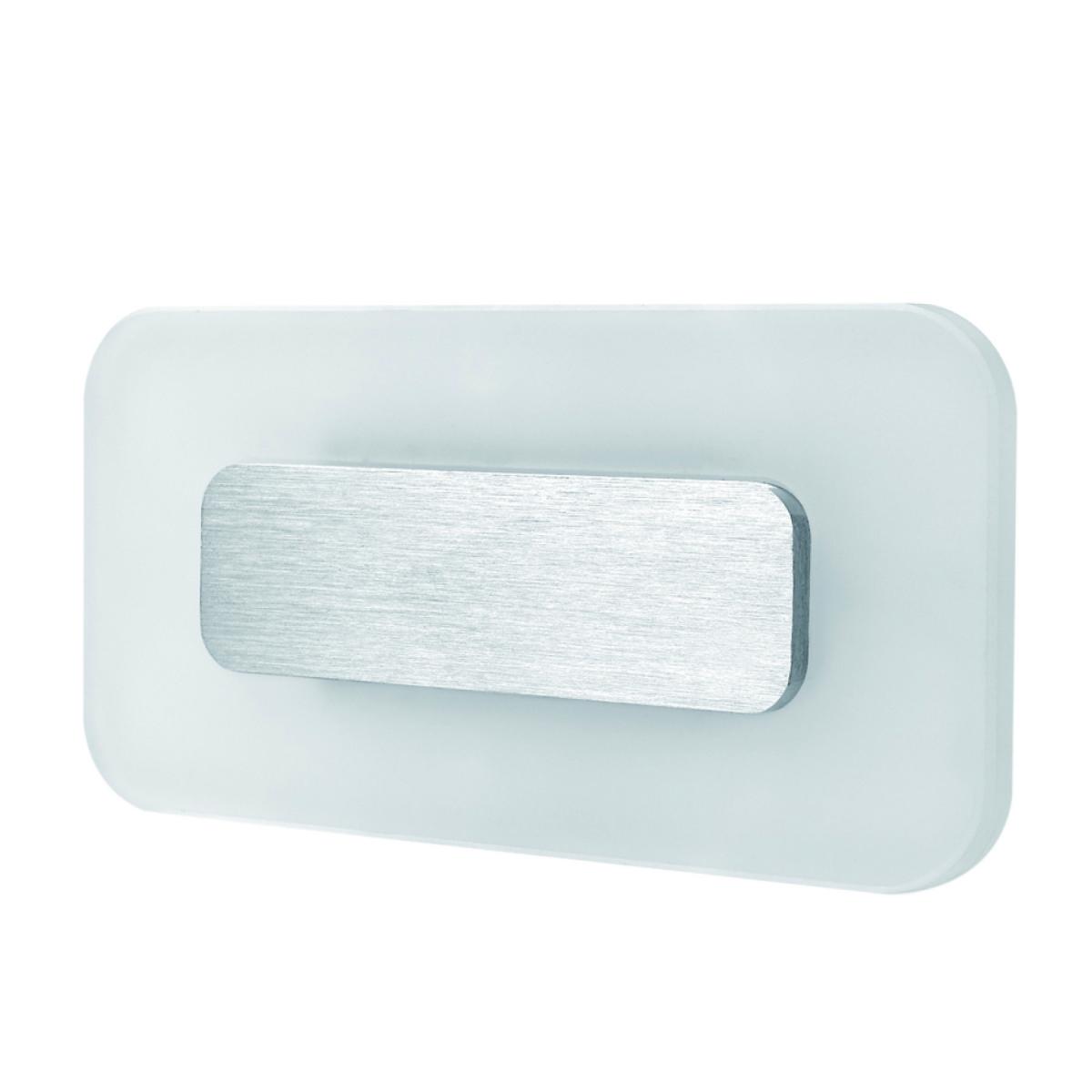 064633 Настенный светильник прямоугольный Mantra Sol - Вид №2