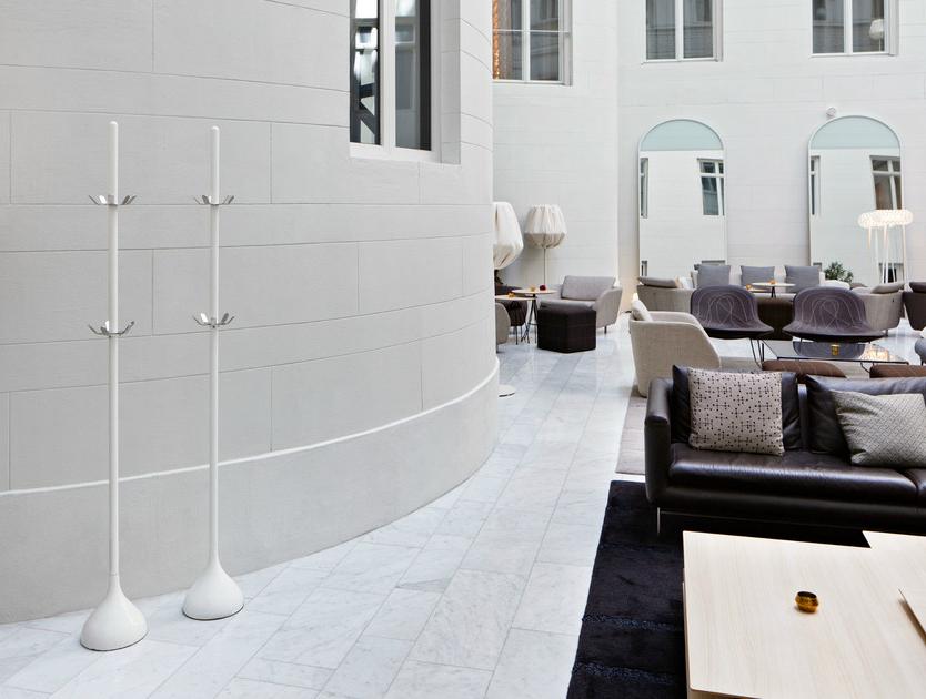 Nola Industrier Вешалка для офиса Up sun-id-1376105 - Вид №2