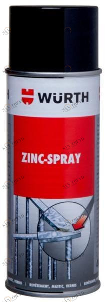 Würth Антикоррозийный продукт Prodotti anticorrosione sun-id-1391717