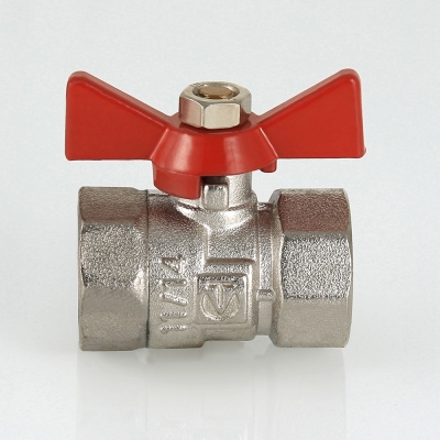 VT.092.N.05 Кран шаровой VALTEC COMPACT Valtec 3/4"  - Вид №8