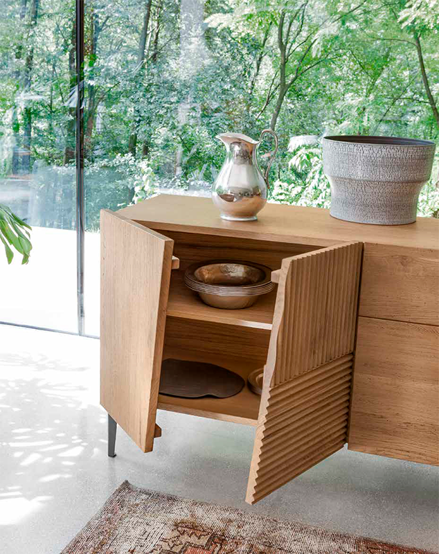 Буфет  DEVINA NAIS CR100H20  - Вид №2