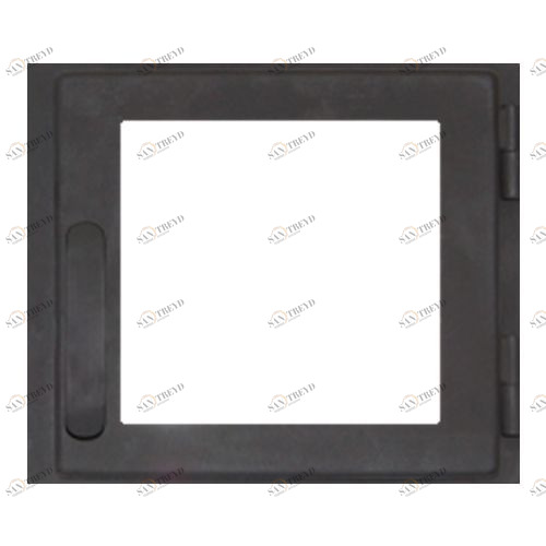 Дверца печная Мета ДП308-1С 2349