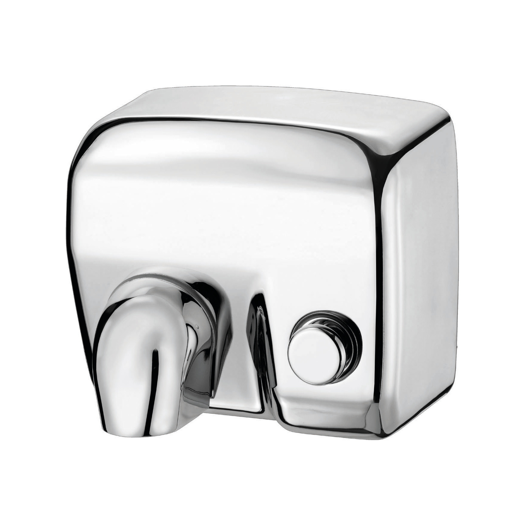 HO13C 3SC Сушилка для рук 220В. с датчиком Moderno Treesseci 3SC