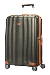 82V-14004 Чемодан 82V*004 Spinner L 76/25 Samsonite Lite Cube DLX