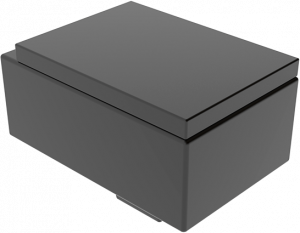 OZWCSO3 Подвесной унитаз настенный GSG CERAMIC