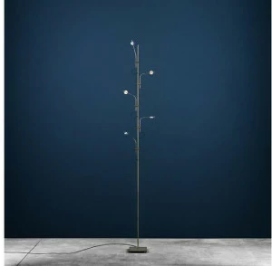 Catellani & Smith Светодиодный торшер Wa wa