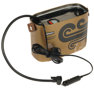 4772950 Компрессор BERKUT SPEC-2M