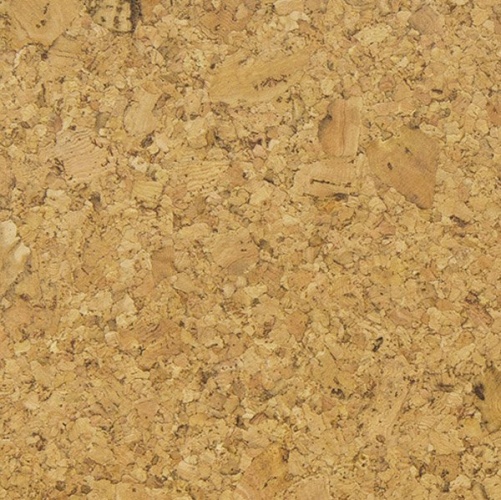 Пробка Maestro Club Rondo 4 430 (Гладкая) 600х300 мм 1601400029 - Вид №1