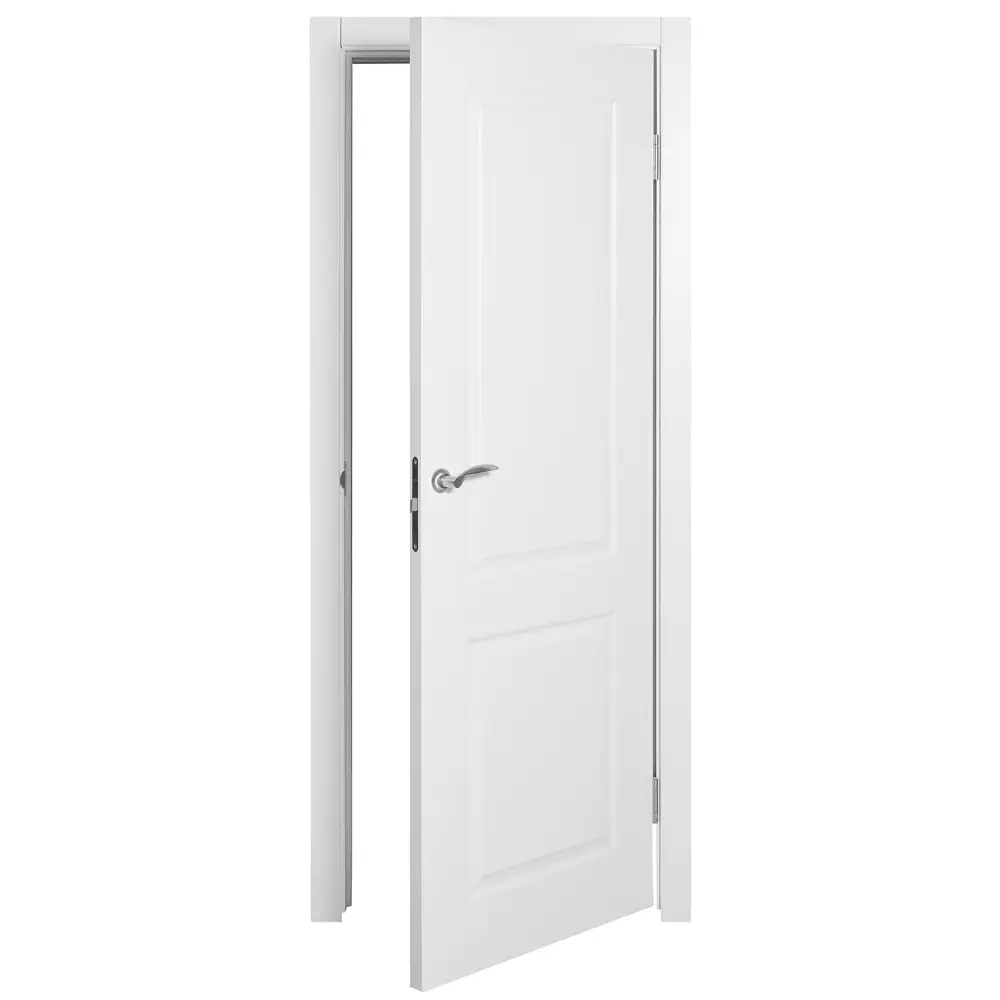 BELWOODDOORS Межкомнатная дверь «Австралия» — классика в современном исполнении 81953990 STLM-0015150 - Вид №4