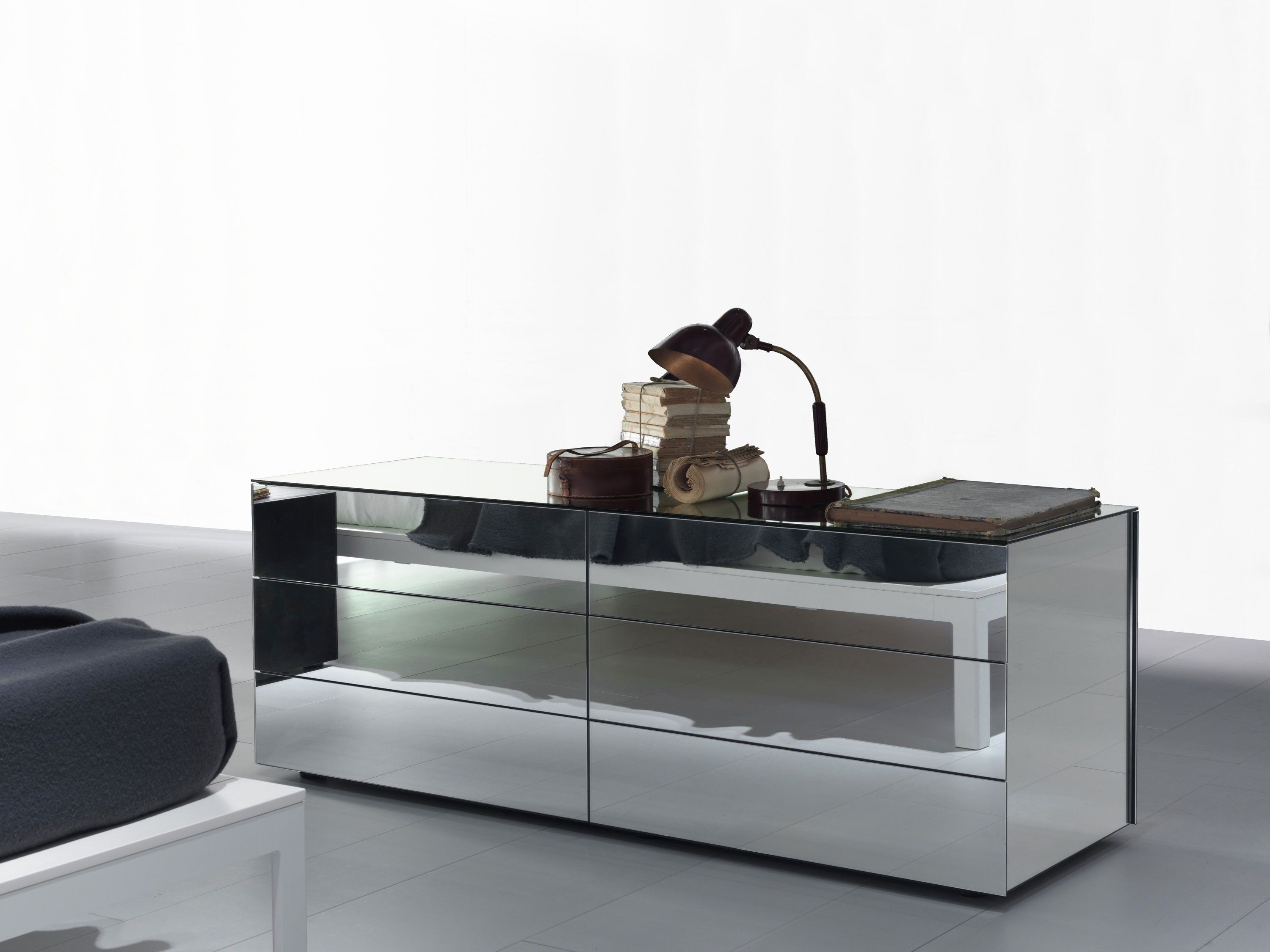 Кассетница Porro коробки ARCH-00028825