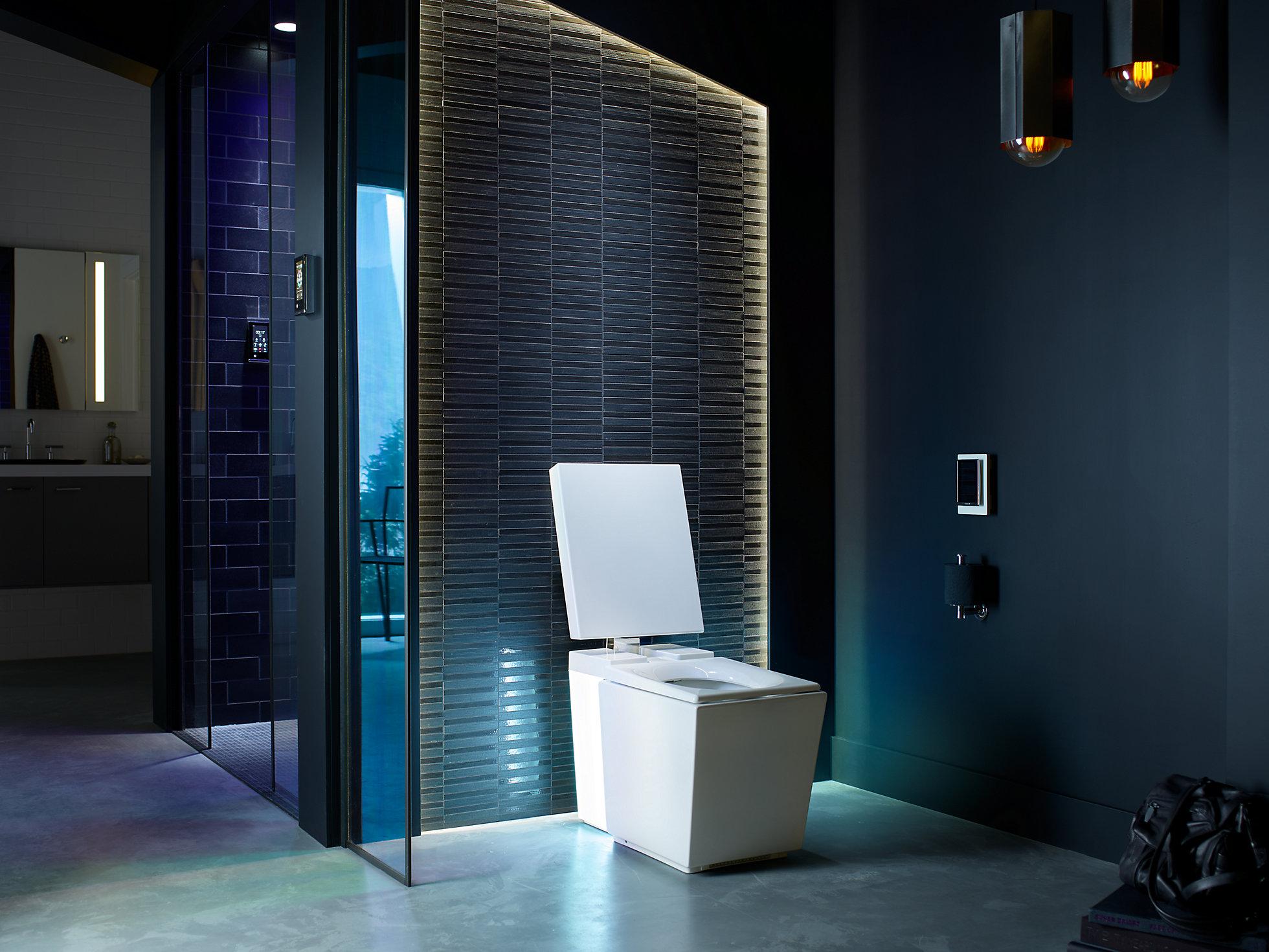 KOHLER  K-3901-NSR-0  - Вид №5