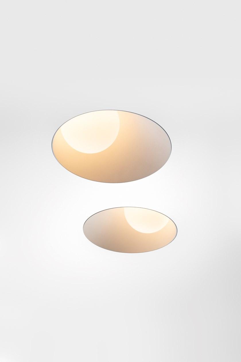 Modular Lighting Instruments Встраиваемый светодиодный точечный светильник sun-id-1429002 - Вид №2