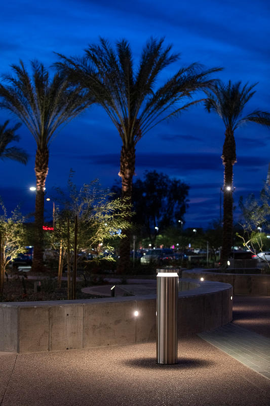 FSRT242 Столбик безопасности helio m30 / k4, серия 900  Forms-surfaces  - Вид №8