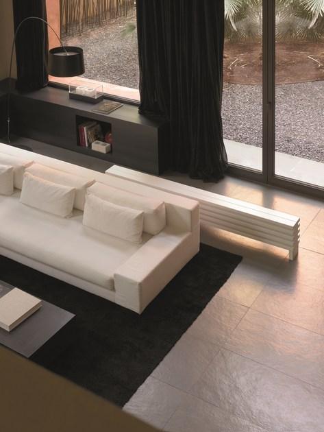 Tubes Radiatori Радиатор скамейки с горячей водой Elements sun-id-1386022 - Вид №2