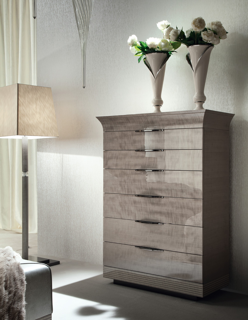 6840 Alchemy Комод - giorgio collection - Вид №2