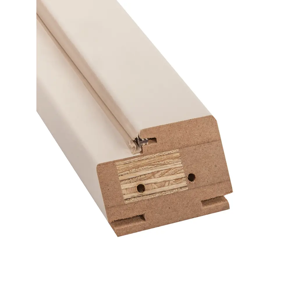 Комплект двер.короб Камелия 60x190 Магнолия МАРИО РИОЛИ STLM-2113722