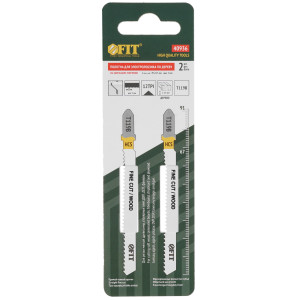 Пилки для лобзика FIT 40936 9002792