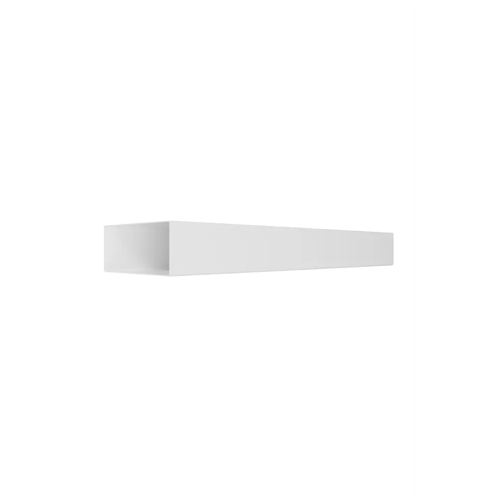 Воздуховод Era ВП 90x220 мм 2 м пластик STLM-2125168 - Вид №1