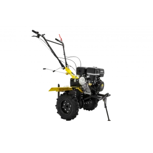 Культиватор бензиновый Huter МК-9500М 9.5 л. с.