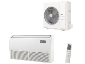 Кондиционер для потолка или пола