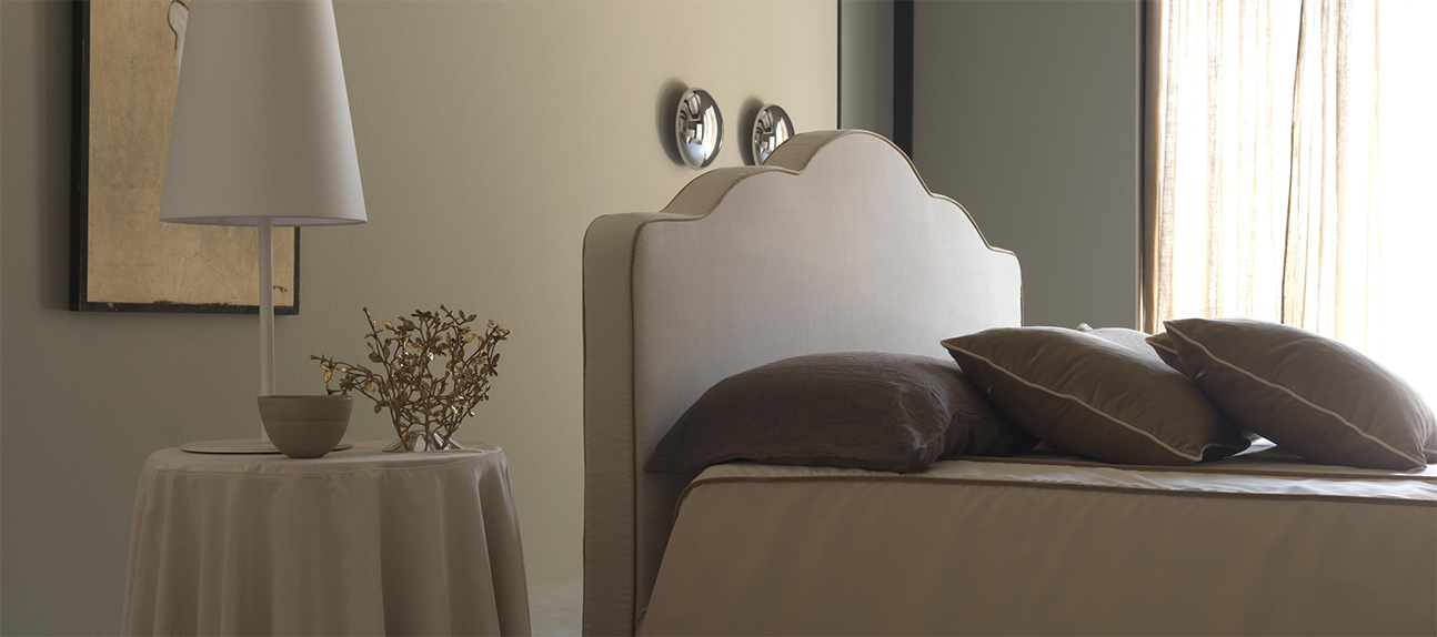 Кровать  BOLZAN LETTI DAFNE  - Вид №3