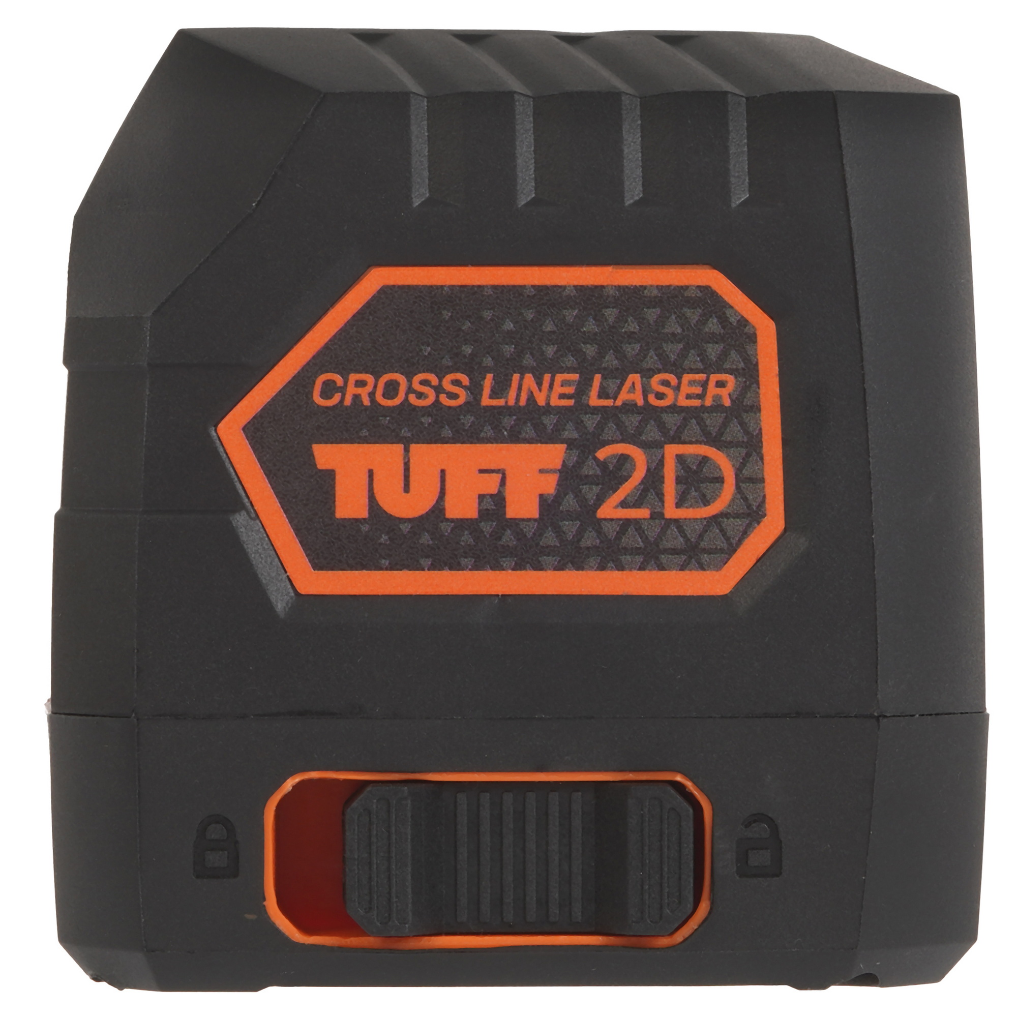 Лазерный нивелир TUFF 2D 5625583 STDN-0070487 - Вид №2