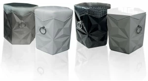 Bizzotto Мягкий пуф Diamond