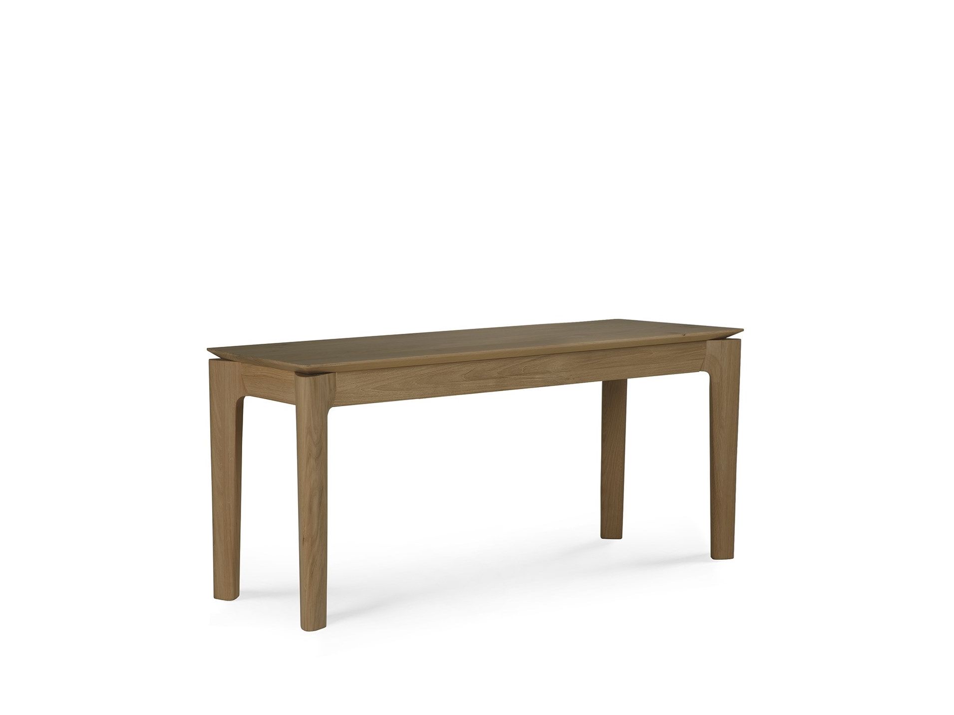 Скамейка из тикового дерева Ethnicraft Bok ARCH-00052777 - Вид №6